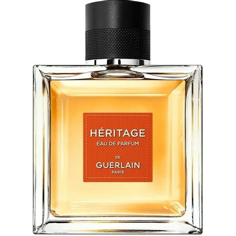 perfume heritage guerlain